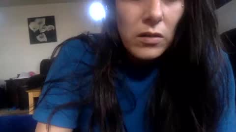 Snapshot of milfsfreaky69 chatting on 27, 2, 2025 BabygirlsFreaky online show from 27, 2, 2025