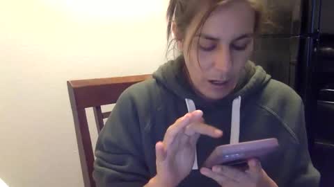 Snapshot of milfsfreaky69 chatting on 22, 10, 2025 BabygirlsFreaky online show from 22, 10, 2025