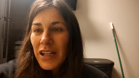 BabygirlsFreaky online show from 28, 10, 2025