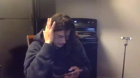 BabygirlsFreaky online show from 18, 11, 2025