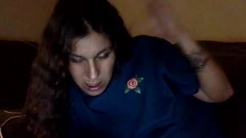 BabygirlsFreaky online show from 18, 1, 2026