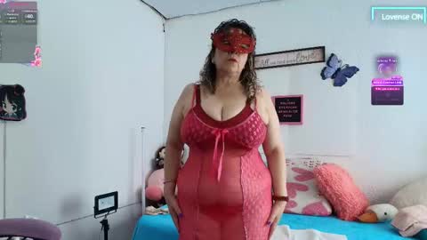 Snapshot of milfysis chatting on 13, 3, 2026 milfysis online show from 13, 3, 2026