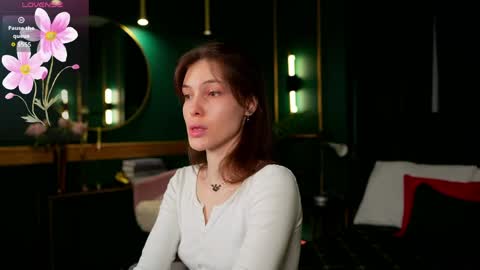 Snapshot of mili_joy chatting on 6, 6, 2026 Mili Jay online show from 6, 6, 2026