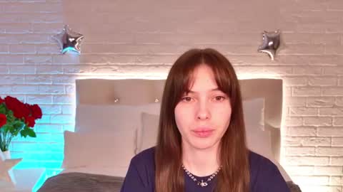 Snapshot of mili_joy chatting on 15, 6, 2026 Mili Jay online show from 15, 6, 2026