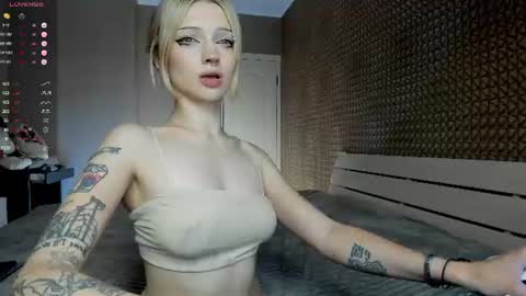 Mila 3 aka Deepthroat World Champion online show from 11, 6, 2026