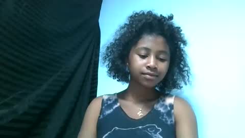 Snapshot of milinasy chatting on 6, 6, 2026 milinasy online show from 6, 6, 2026