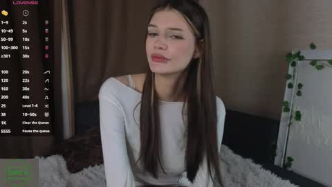 Snapshot of milisa_sweeti chatting on 5, 5, 2026 Milisa online show from 5, 5, 2026
