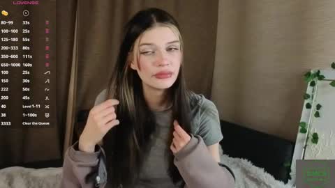 Snapshot of milisa_sweeti chatting on 6, 5, 2026 Milisa online show from 6, 5, 2026