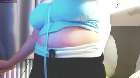 MilisaSweet online show from 4, 11, 2025