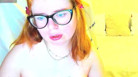 MilisaSweet online show from 8, 2, 2026