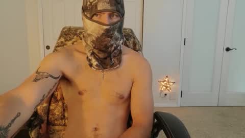 Snapshot of militaryfratboy chatting on 3, 6, 2026 militaryfratboy online show from 3, 6, 2026