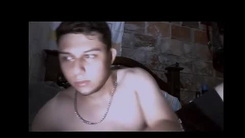 Snapshot of milk_boy25 chatting on 16, 9, 2025 milk_boy25 online show from 16, 9, 2025