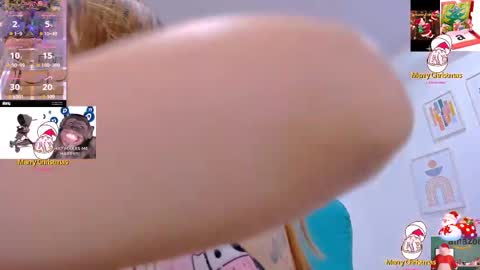 milk_zafira online show from 26, 10, 2025