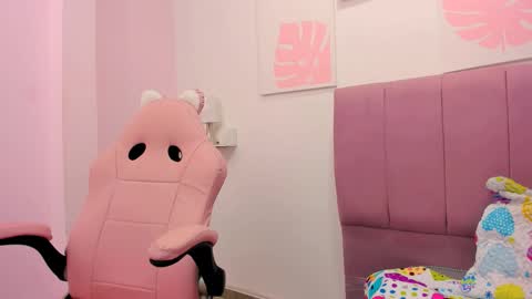 milk_zafira online show from 16, 11, 2025