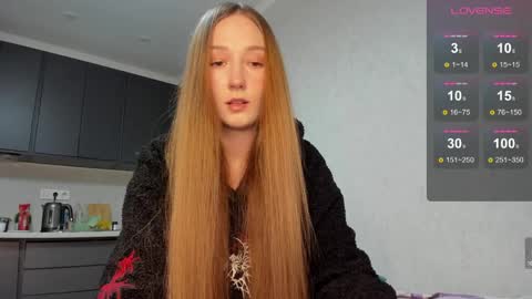 Snapshot of milkaeliza1 chatting on 26, 3, 2026 MilkaLiza online show from 26, 3, 2026