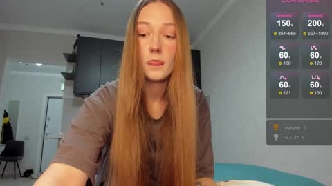 Snapshot of milkaeliza1 chatting on 30, 4, 2026 MilkaLiza online show from 30, 4, 2026
