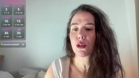 Milk online show from 24, 11, 2025