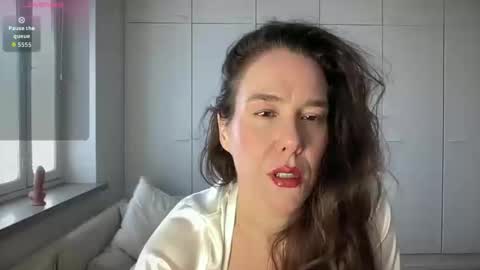 Snapshot of milkandhoneylullabies chatting on 9, 4, 2026 Milk online show from 9, 4, 2026