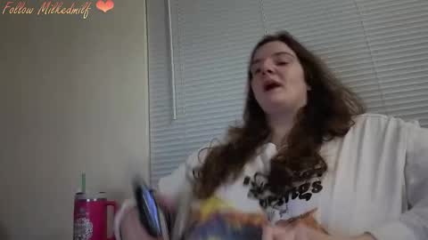 milkedmilf online show from 15, 12, 2025