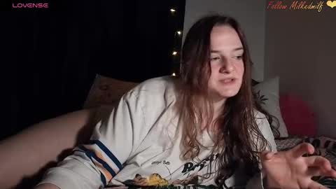 milkedmilf online show from 4, 4, 2026