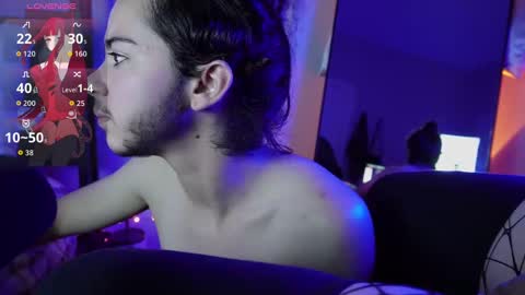 Snapshot of milkingmarlo chatting on 27, 10, 2025 milkingmarlo online show from 27, 10, 2025