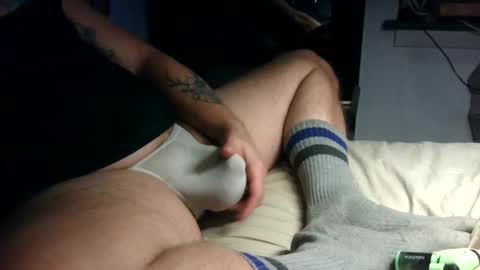 Snapshot of milkingmeat chatting on 17, 12, 2025 FreeballerNYC online show from 17, 12, 2025