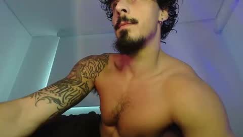 Snapshot of milkoffee chatting on 26, 4, 2026 milkoffee online show from 26, 4, 2026