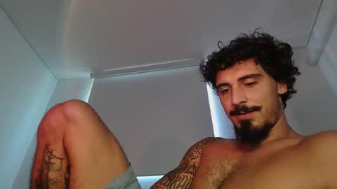 Snapshot of milkoffee chatting on 27, 4, 2026 milkoffee online show from 27, 4, 2026