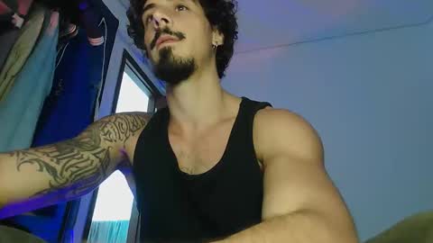 Snapshot of milkoffee chatting on 28, 5, 2026 milkoffee online show from 28, 5, 2026