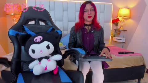 Snapshot of milkwhore1 chatting on 13, 9, 2025 Michelle online show from 13, 9, 2025