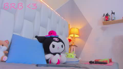 Snapshot of milkwhore1 chatting on 20, 9, 2025 Michelle online show from 20, 9, 2025