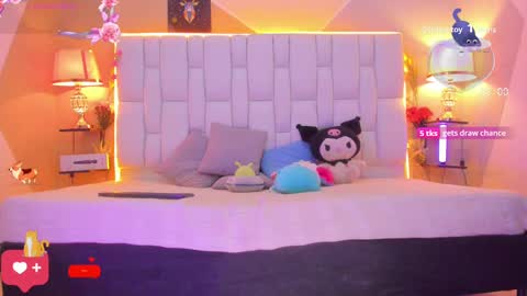 Snapshot of milkwhore1 chatting on 7, 10, 2025 Michelle online show from 7, 10, 2025