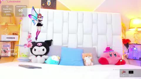 Snapshot of milkwhore1 chatting on 9, 10, 2025 Michelle online show from 9, 10, 2025