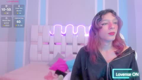 Michelle  online show from 6, 1, 2026