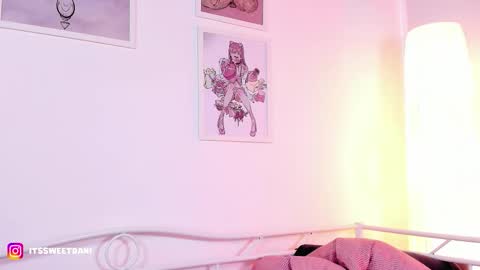 milky_0 online show from 21, 12, 2025