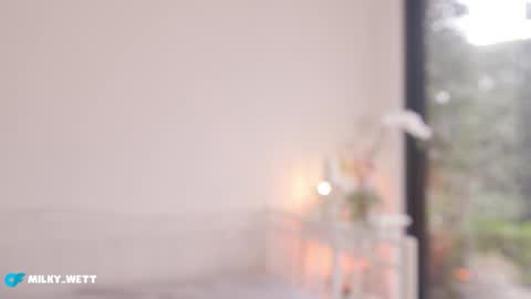 Snapshot of milky_0 chatting on 22, 3, 2026 milky_0 online show from 22, 3, 2026