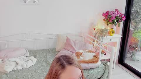 Snapshot of milky_0 chatting on 18, 4, 2026 milky_0 online show from 18, 4, 2026