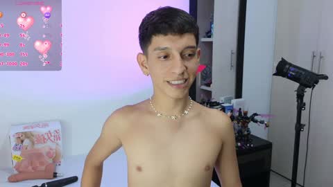 Snapshot of milky__boy_ chatting on 13, 12, 2024 H A R O L D online show from 13, 12, 2024