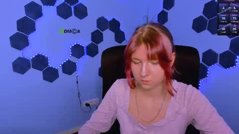 Snapshot of milky_mia_ chatting on 2, 5, 2026 milky_mia_ online show from 2, 5, 2026