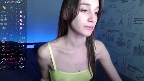 Milky online show from 11, 1, 2026