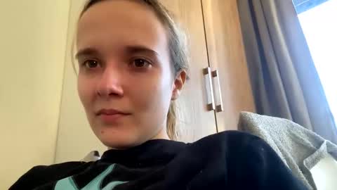 Snapshot of milkybaby269137 chatting on 31, 12, 2024 milkybaby269137 online show from 31, 12, 2024