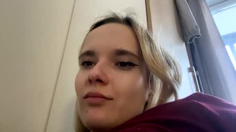 Snapshot of milkybaby269137 chatting on 1, 1, 2025 milkybaby269137 online show from 1, 1, 2025