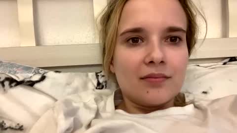 Snapshot of milkybaby269137 chatting on 9, 2, 2025 milkybaby269137 online show from 9, 2, 2025