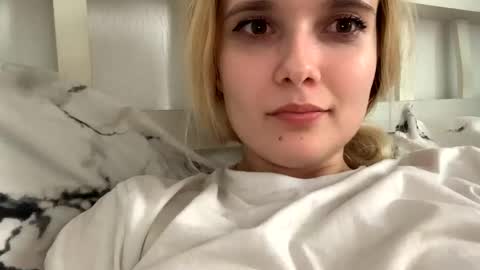 Snapshot of milkybaby269137 chatting on 10, 2, 2025 milkybaby269137 online show from 10, 2, 2025