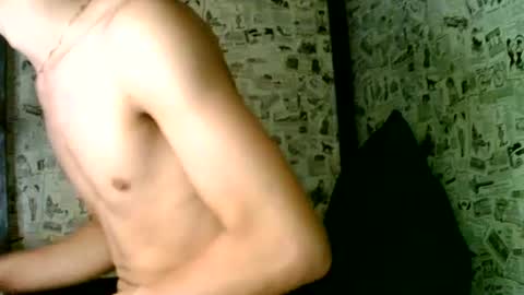 Snapshot of milkyboy26 chatting on 16, 7, 2026 milkyboy26 online show from 16, 7, 2026