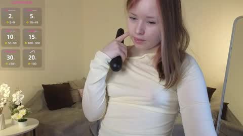 Snapshot of milkyshowproject chatting on 3, 5, 2026 Ula online show from 3, 5, 2026