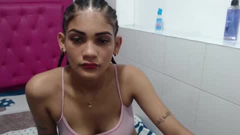 milkyway_18 online show from 21, 1, 2025