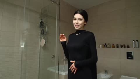 milla bella online show from 6, 1, 2026