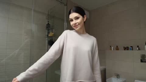 milla bella online show from 12, 2, 2026