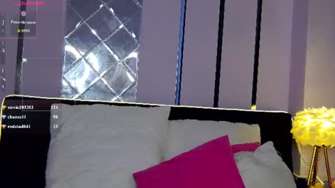 Snapshot of milla_cali chatting on 11, 6, 2026 milla_cali online show from 11, 6, 2026